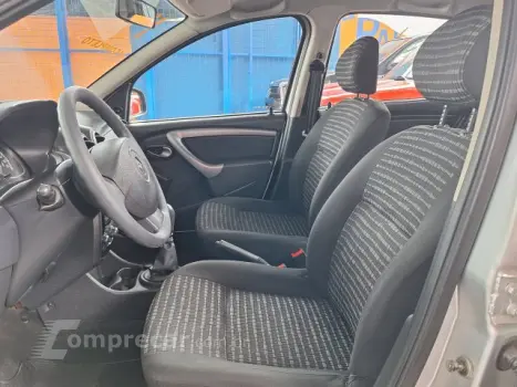 SANDERO - 1.6 EXPRESSION 8V 4P MANUAL