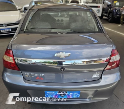 PRISMA 1.4 LT Spe/4 8V