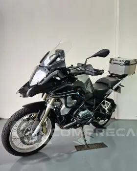 R 1200 GS Exclusive Premium