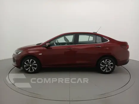 ONIX 1.0 TURBO FLEX PLUS PREMIER AUTOMÁTICO