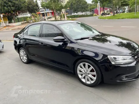 JETTA 2.0 Comfortline