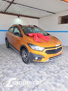 ONIX 1.4 MPFI Activ 8V