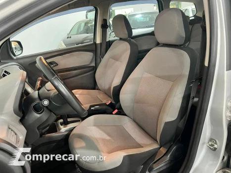 SPIN 1.8 LTZ 8V