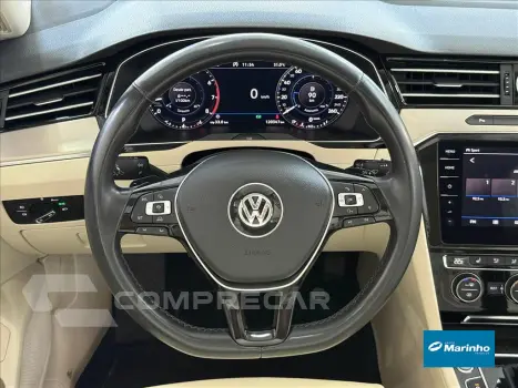 PASSAT 2.0 16V TSI BLUEMOTION GASOLINA HIGHLINE 4