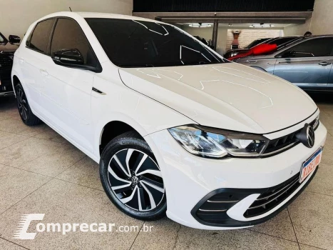 POLO HIGHLINE TSI 1.0 FLEX 12V AUT.