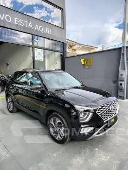 Creta Limited 1.0 TB 12V Flex Aut.