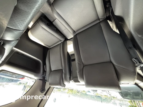 ZAFIRA 2.0 MPFI Elite 8V