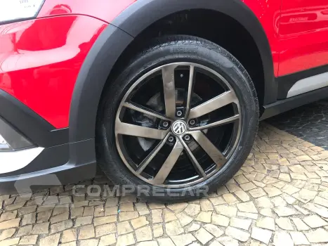Fox 1.6 Msi Total Flex Xtreme 4P Manual