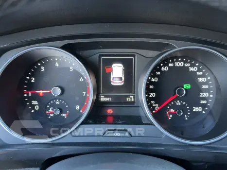 TIGUAN 1.4 250 TSI TOTAL FLEX ALLSPACE COMFORTLINE TIPTRONIC