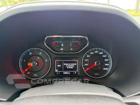 TRAILBLAZER 2.8 LTZ 4X4 16V Turbo