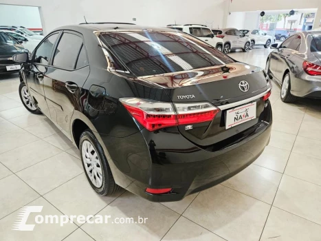 COROLLA 1.8 GLI 16V