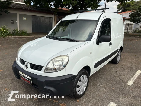KANGOO 1.6 Express 16V