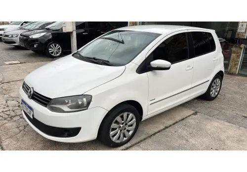 FOX 1.6 MI PRIME 8V FLEX 4P MANUAL