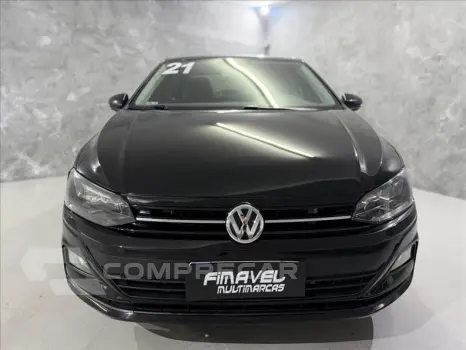 VIRTUS 1.0 200 TSI Comfortline