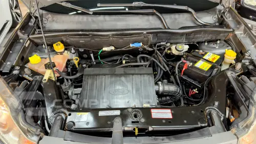 ECOSPORT 1.6 Freestyle Plus 16V