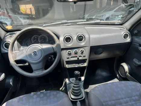 PRISMA 1.4 MPFI JOY 8V