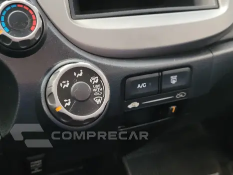 Fit LX 1.4/ 1.4 Flex 8V/16V 5p Mec.