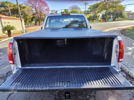 SILVERADO 4.2 D-20 4X2 CS 18V TURBO INTERCOOLER DIESEL 2P MA