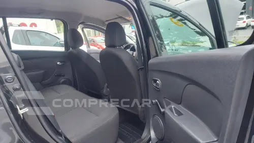 SANDERO 1.0 12V SCE Expression