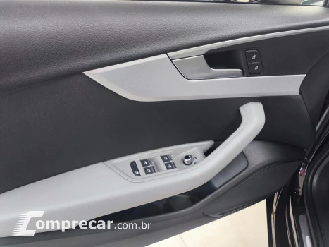 A4 2.0 Avant Ambie. 2.0 16V TFSi S tron.