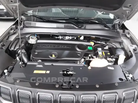 COMPASS 2.0 TD350 TURBO DIESEL TRAILHAWK AT9