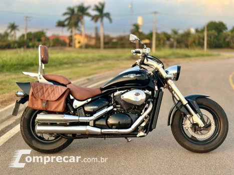 BOULEVARD M800