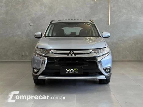 MMC OUTLANDER 3.0 GT