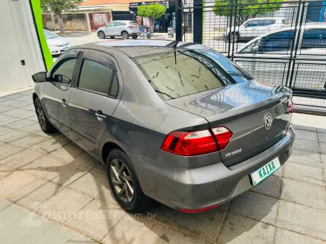 VOYAGE 1.6 MSI Totalflex Highline