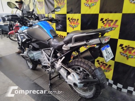 R1250 GS SPORT