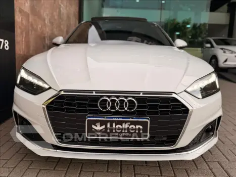A5 2.0 TFSI Sportback S Line S Tronic