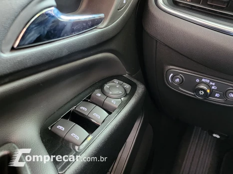 EQUINOX Premier 1.5 Turbo 172cv Aut.