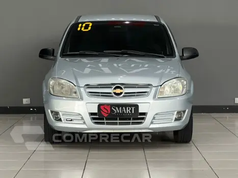 CELTA 1.0 MPFI SPIRIT 8V FLEX 4P MANUAL