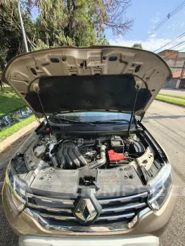 DUSTER 1.6 16V SCE Intense Plus