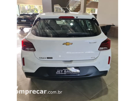 ONIX 1.0 TURBO FLEX LTZ MANUAL