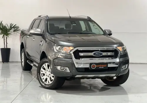 RANGER 3.2 Limited Plus 4X4 CD 20V