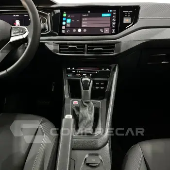 Nivus Highline 1.0 200 TSI Flex Aut.