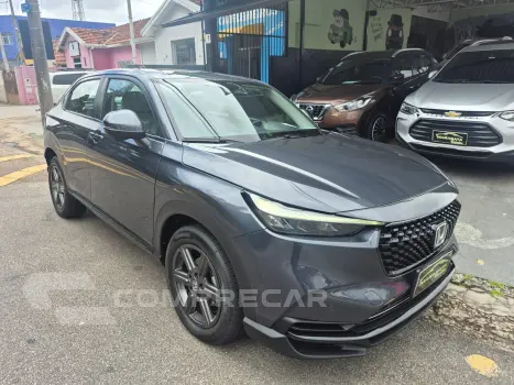 HR V TOURING 1.5