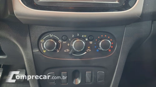 SANDERO Expression Hi-Power 1.6 8V 5p