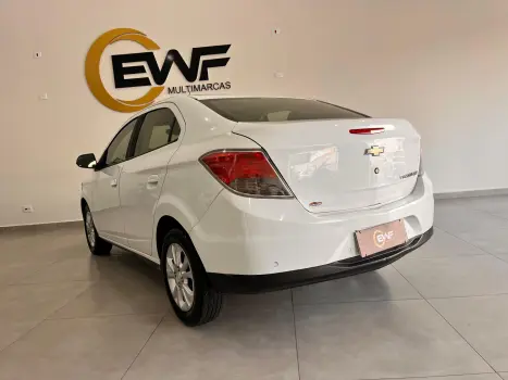 PRISMA 1.4 LTZ Spe/4 8V