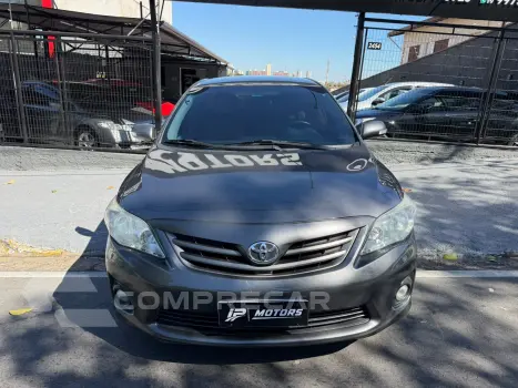 COROLLA 2.0 XEI 16V