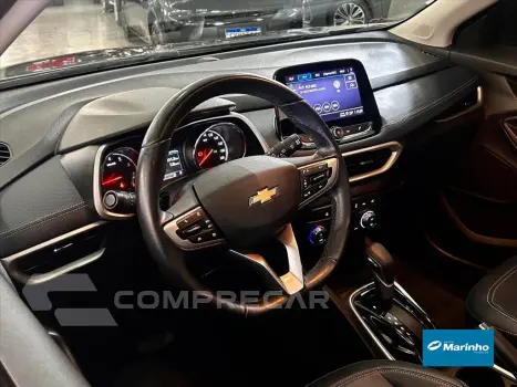 TRACKER 1.0 TURBO FLEX PREMIER AUTOMÁTICO