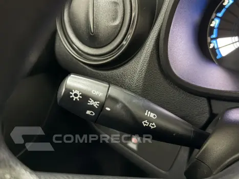 KWID 1.0 12V SCE FLEX ZEN MANUAL
