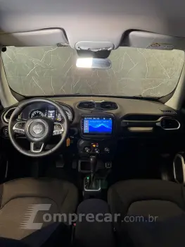 RENEGADE 1.8 16V Sport