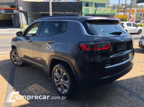 Compass 1.3 T270 Turbo Flex Longitude At6