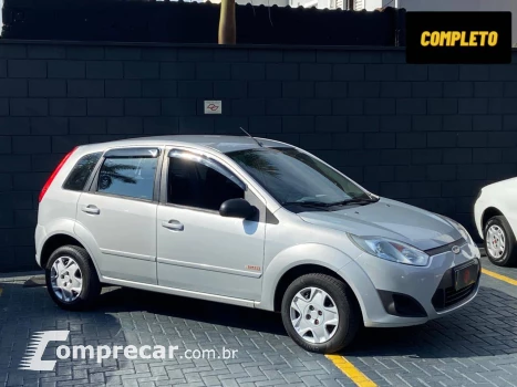FORD FIESTA 1.6 MPI 8V 4 portas