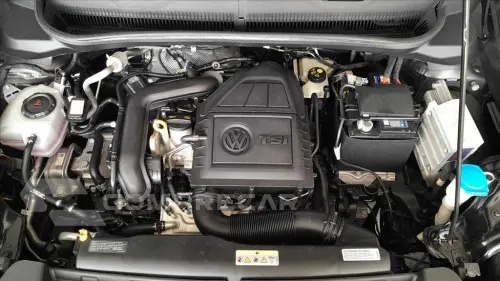 T-CROSS 1.0 200 TSI TOTAL FLEX COMFORTLINE AUTOMÁ