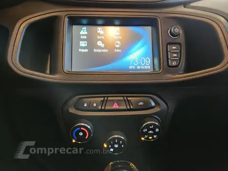 PRISMA 1.4 LTZ Spe/4 8V