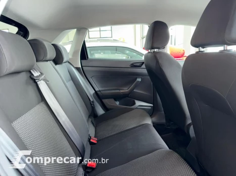 Polo 1.0 mpi