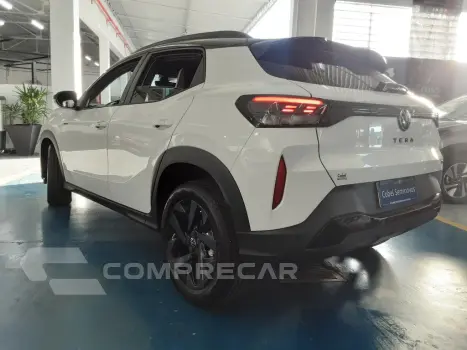 TERA 1.0 170 TSI HIGH AUTOMÁTICO