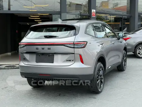 HAVAL H6 1.5 Flex HEV2 E-traction